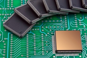 Микросхемы