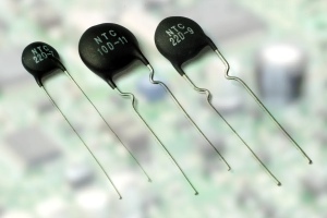 Нелинейные резисторы