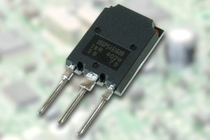 IGBT (БТИЗ) транзисторы