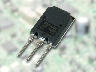 IGBT (БТИЗ) транзисторы